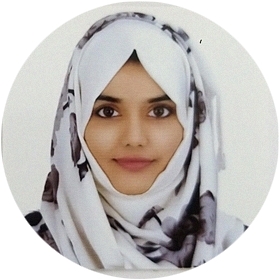 Syeda Masooma