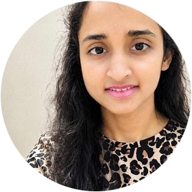 Manju Parkavi