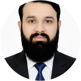 Muhammad Kashif