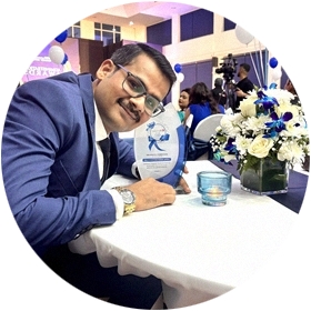 Utpal Narayan