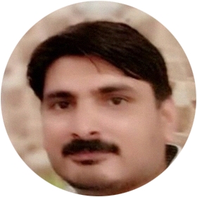 Syed Aqeel Hussain