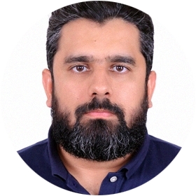 Muhammad Talal