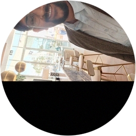 Vinod Krishna