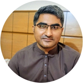 Munir Ahmed