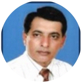 Mirza Wasif Shabbir
