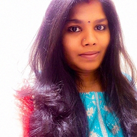 Krishnasundari