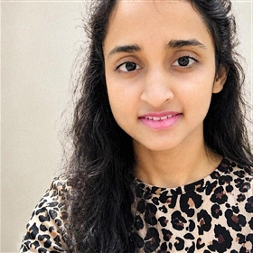 Manju parkavi
