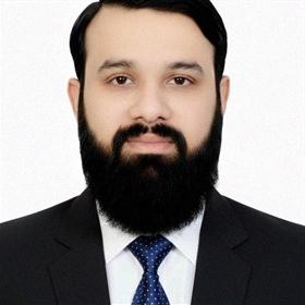 Muhammad Kashif