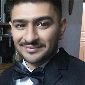 Abdul Samad
