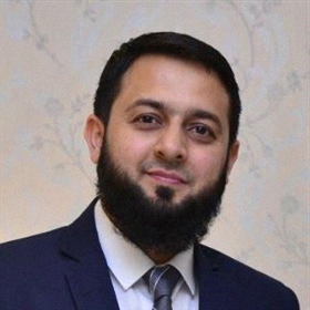 Abdul Rafay