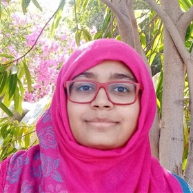 Ayesha