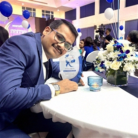 Utpal Narayan