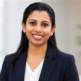 CHINNU MARIA
