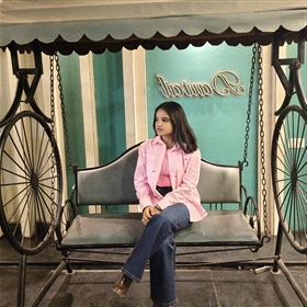 Charmi
