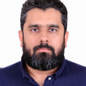 Muhammad Talal