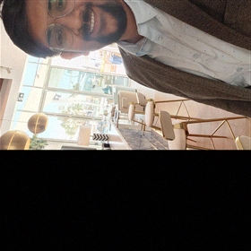 Vinod Krishna
