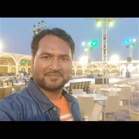Satish