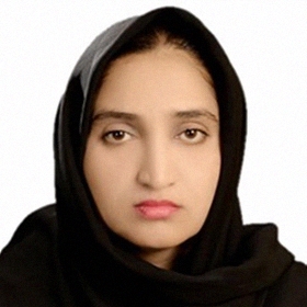 Nasreen