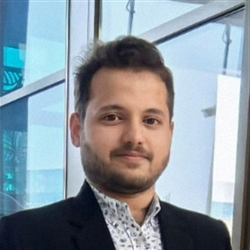 Daniyal