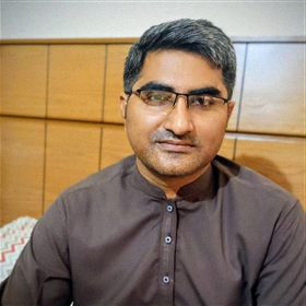 Munir Ahmed